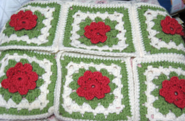 #87 Flower Power