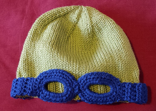 Turtles on the Half Shell Hat