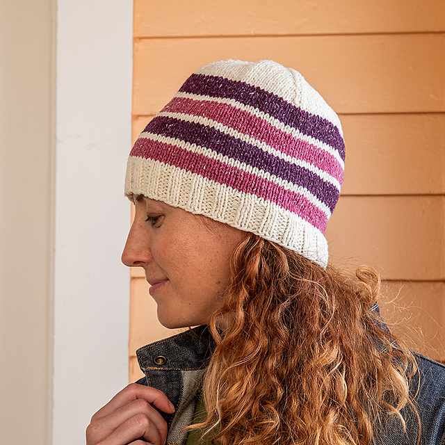 Wanderlust Beanie
