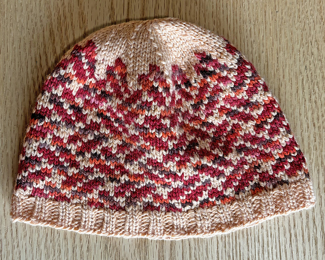 Woven Hat