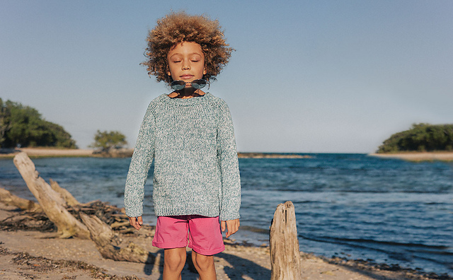 2306-08 Willow Sweater