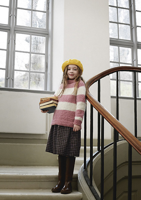 2003-08 Everyday sweater