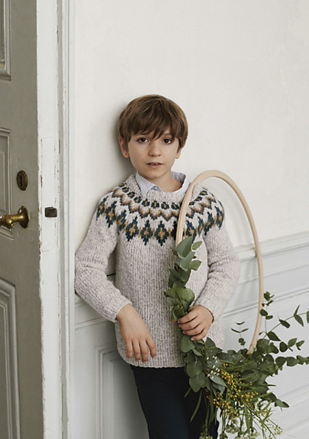 2003-11 Samuel sweater