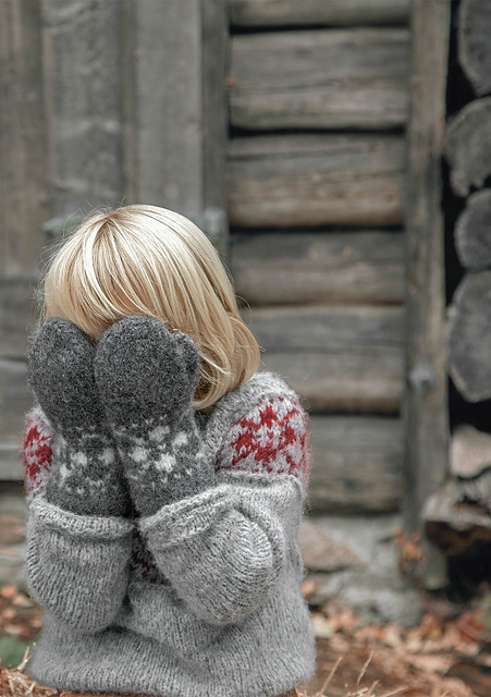 Putty mittens 66-05