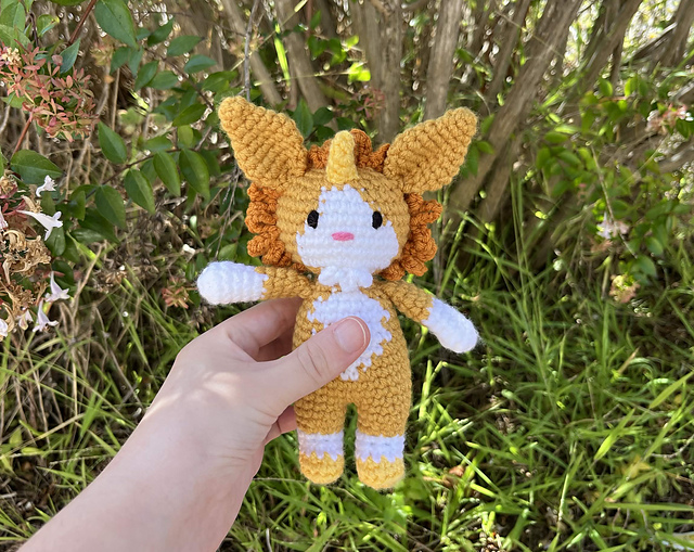 Kitty Unicorn