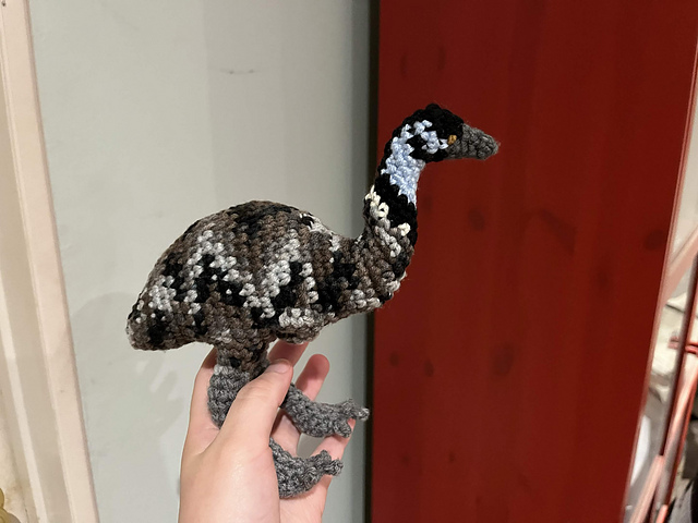 Emu