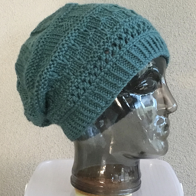 The Gippsland Beanie