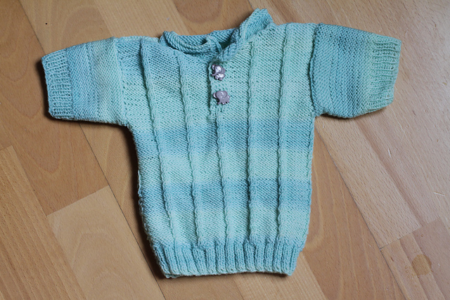 #32 Pulli