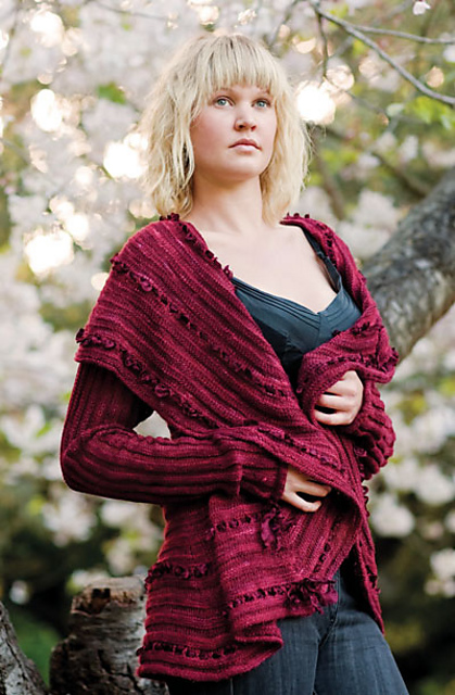 Rubies and Ribbons
