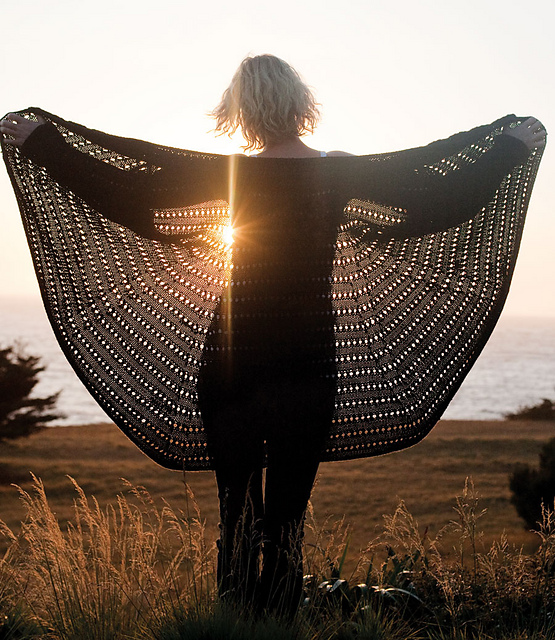 Silhouette in the Sun