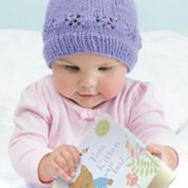 Baby Hat