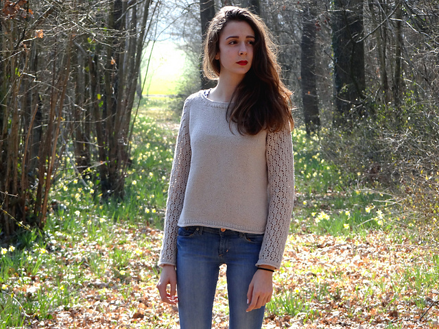 Dans mes bras
