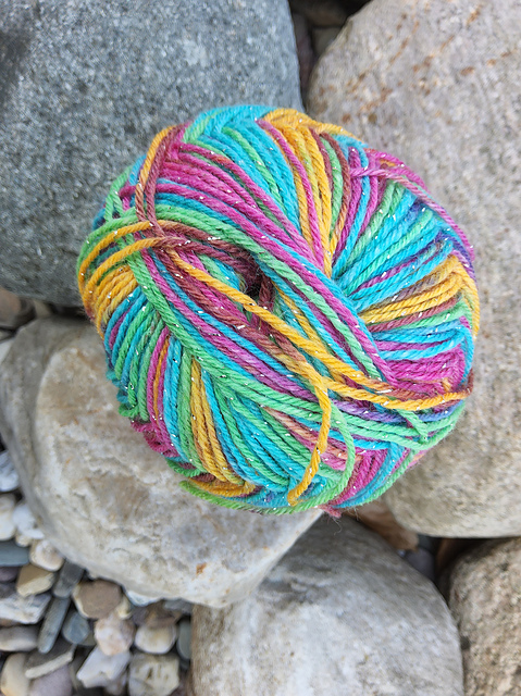 Ravelry: Zwerger Garn Opal Pretty 4-fach / 4-ply