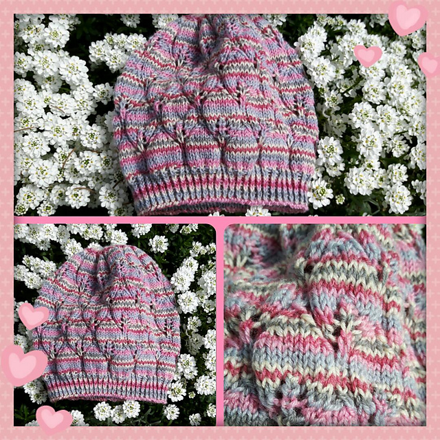 Ida's Hat