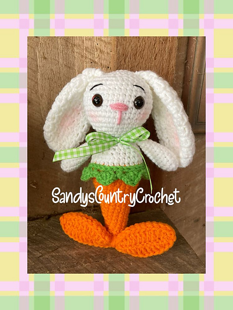Bunny, Cat & Seahorse Mermaid Dolls