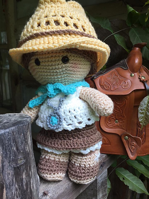 Western Prairie Outfit