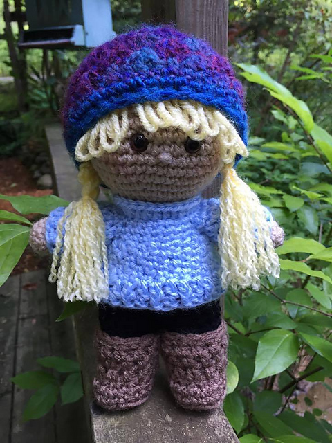 Puddin's Fall Outfit