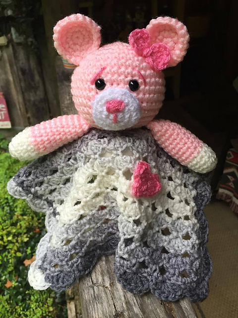 Beary Lovey