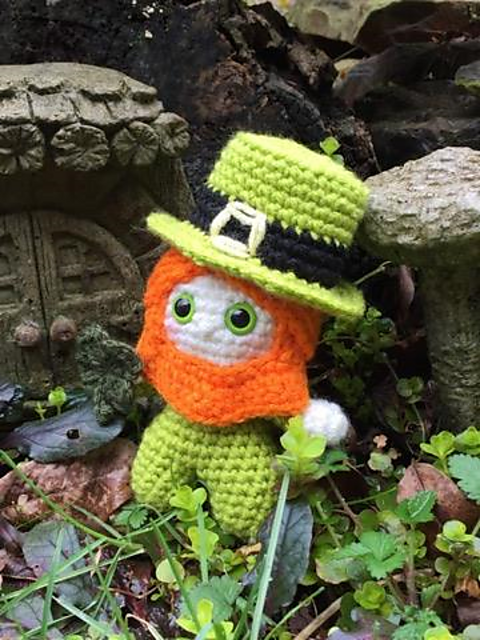 Mini BHD Mod Leprechaun