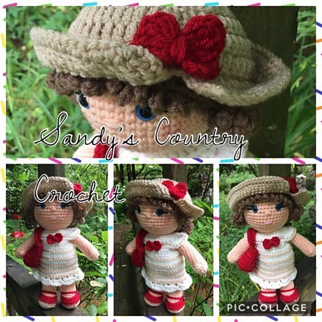 Marci's Sunday Outfit