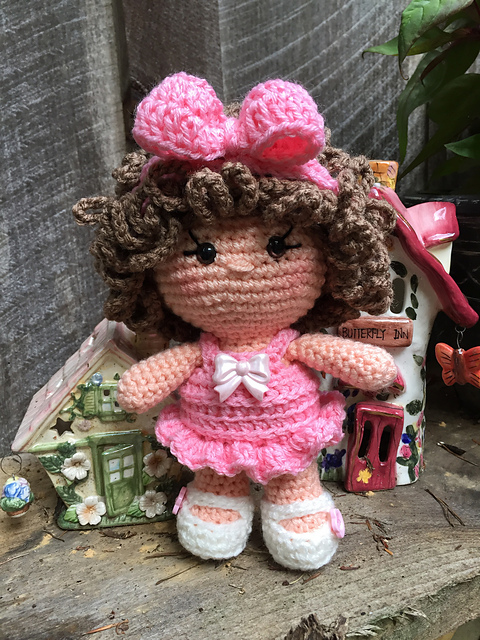 Puddin's Summer Romper