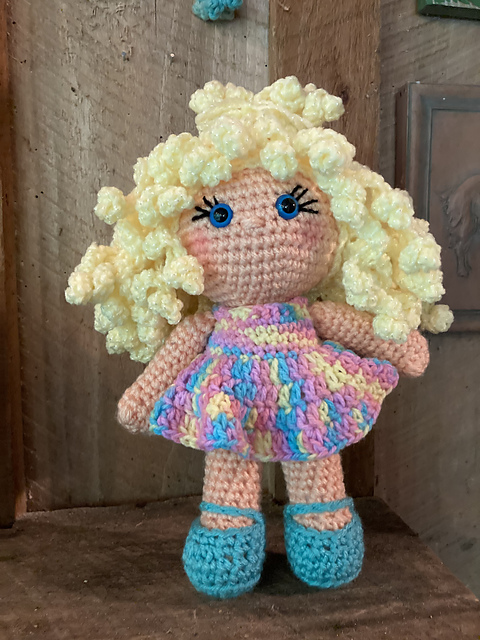 My Dolly