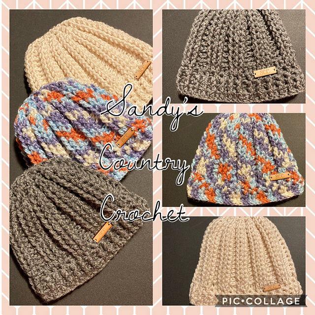Waylon's Beanie