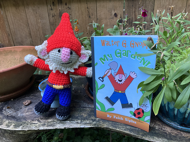 Walter G. Gnome