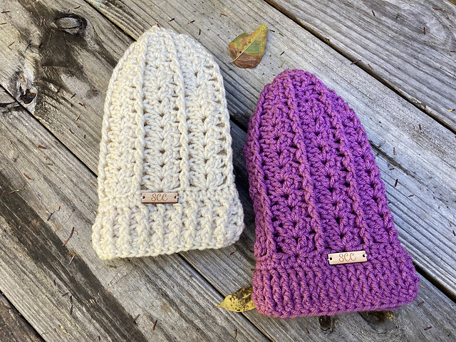 Madison Beanie