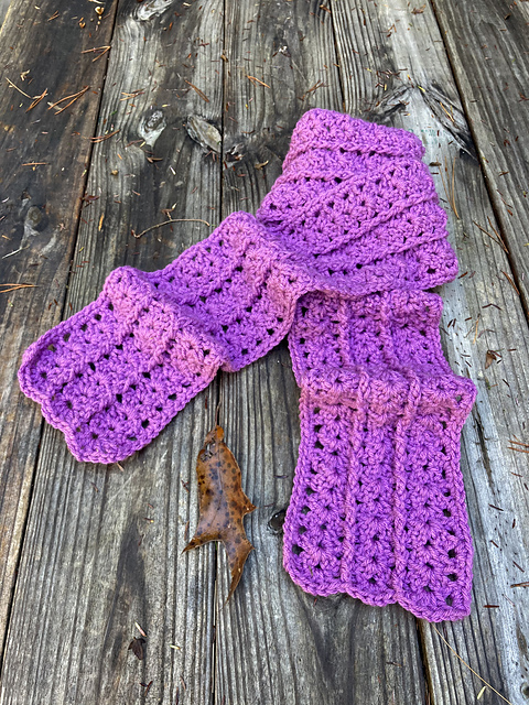 Madison Scarf