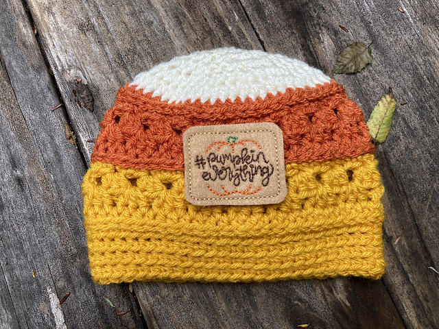 Kylie Beanie 1