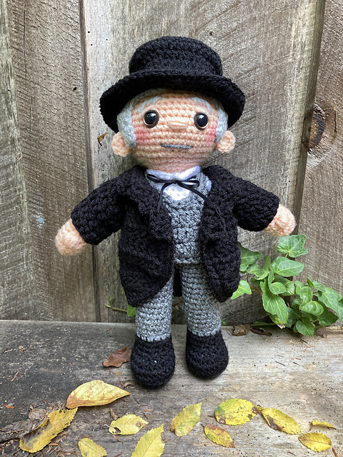 Wizard of OZ Doll