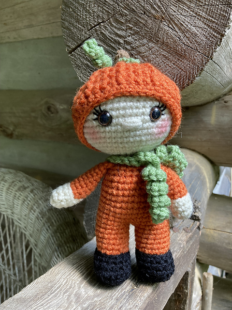Punkin Dolly