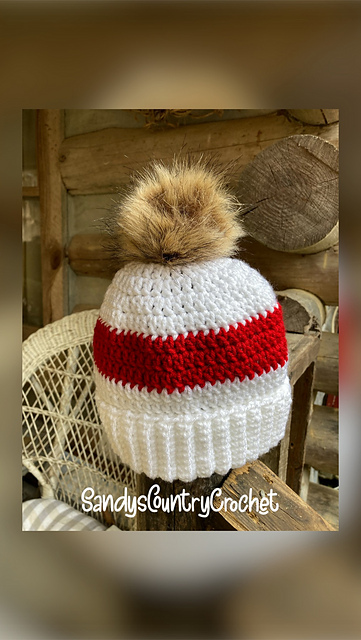 TS Beanie