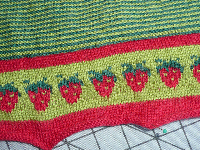 18311 Blanket