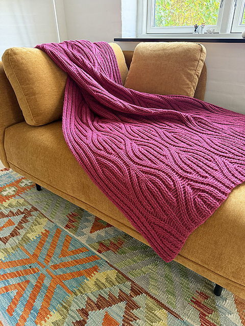 Folia blanket