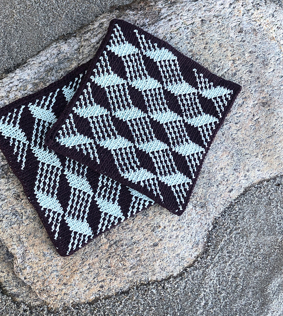 Boks potholders