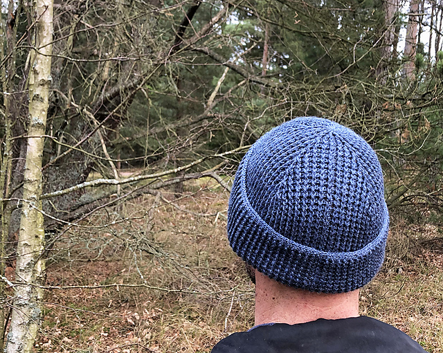 Penta beanie