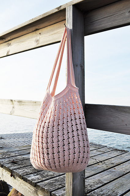 Sno market bag