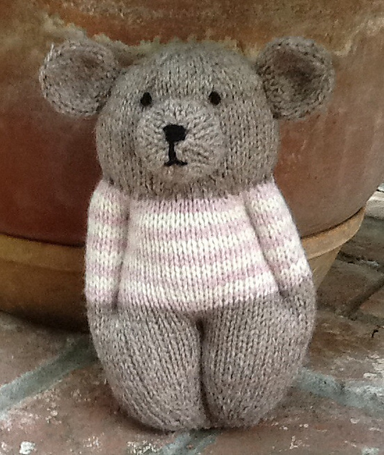 Bear