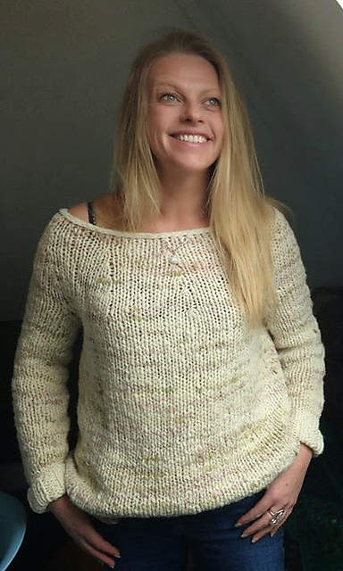Elgin Jumper