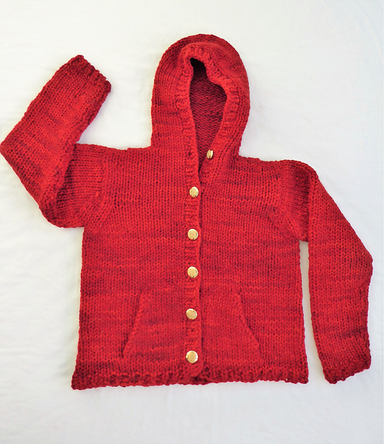 Regeneration Jacket