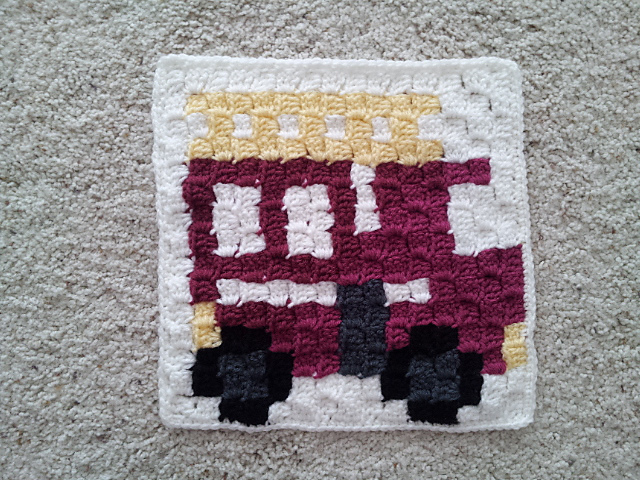Fire Truck C2C