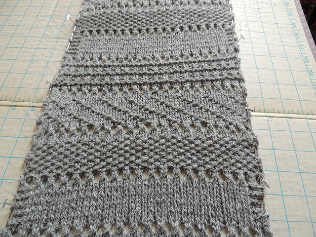 Textured Beginnings