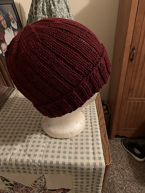 Nice Guys Hat