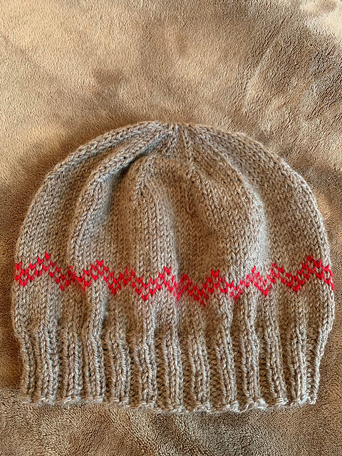 My Favorite Hat