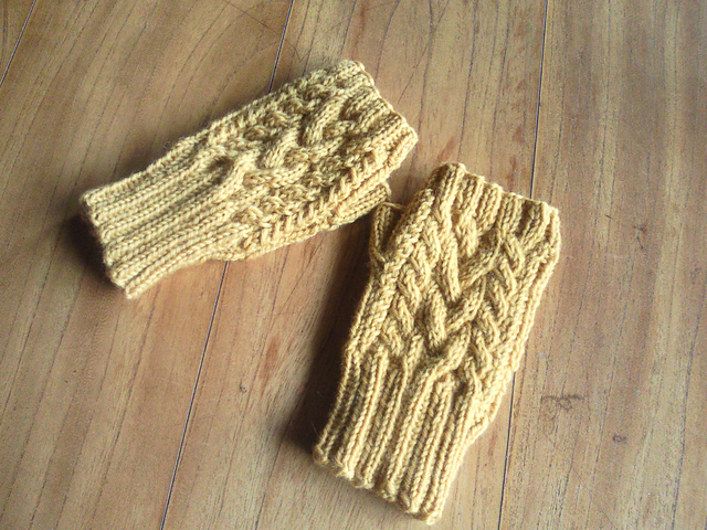 O. Handwarmers