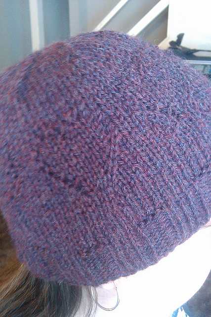 Lucky Hearts Hat
