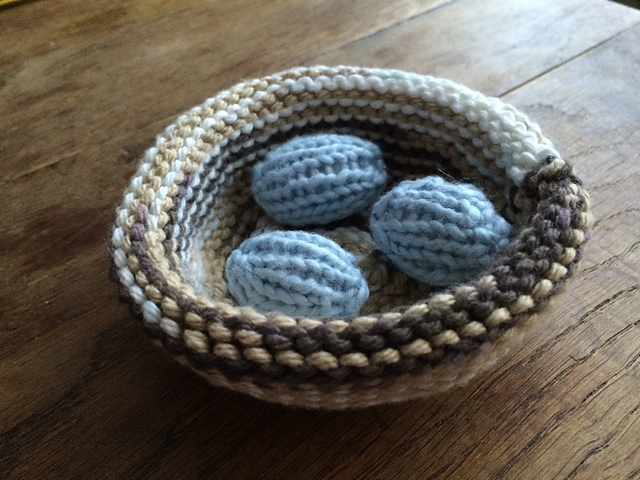 Robin's Nest