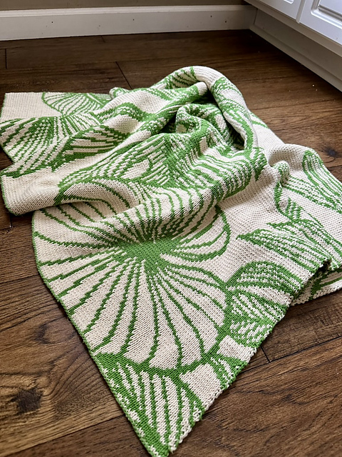 houseplant blanket